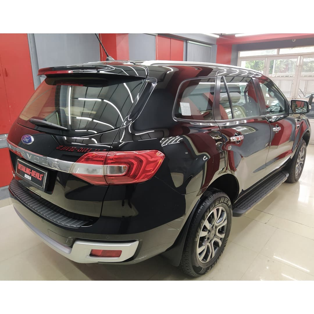 9H Nano Coating for Car: Ultimate Protection and Shine