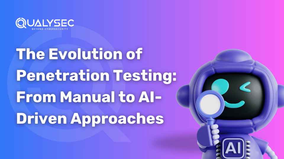 Innovating App Security with AI Pentesting