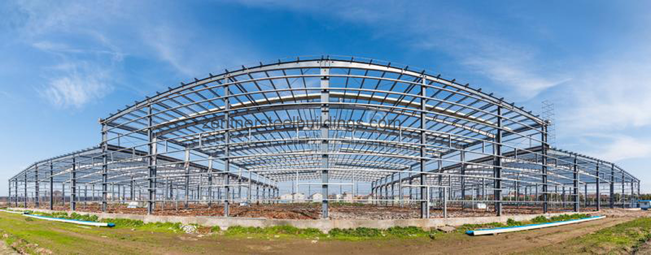 Fort McMurray Steel Buildings: Why Locals Are Choosing Steel for Strength, Speed, and Year-Round Per