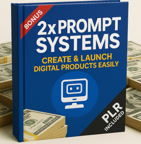 20x Prompt Systems Review: A Practical Toolkit for Creating AI-Powered Digital Products