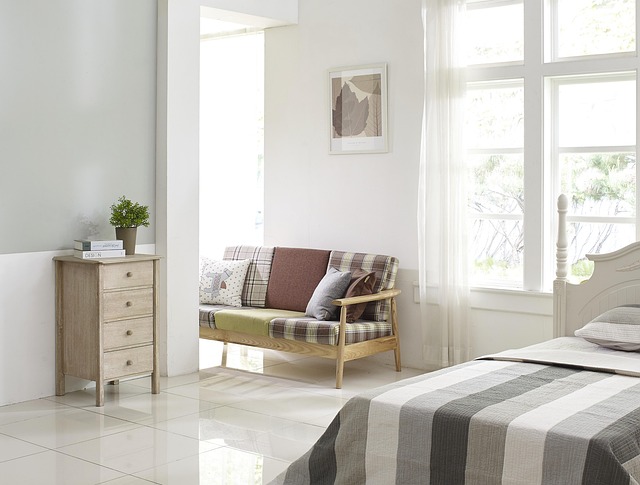 Quick Home Makeovers: How Renting a Sofa Can Transform Your Space