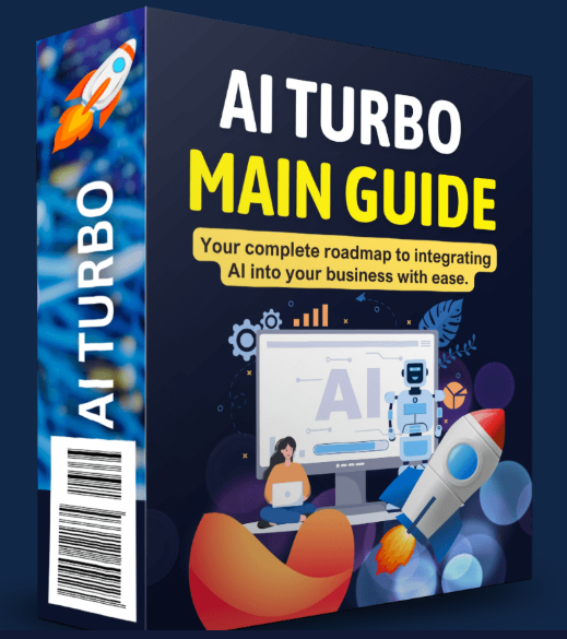 AI Hustle Turbo (DIY) Review: A Realistic AI Business Guide for Solopreneurs with PLR Rights