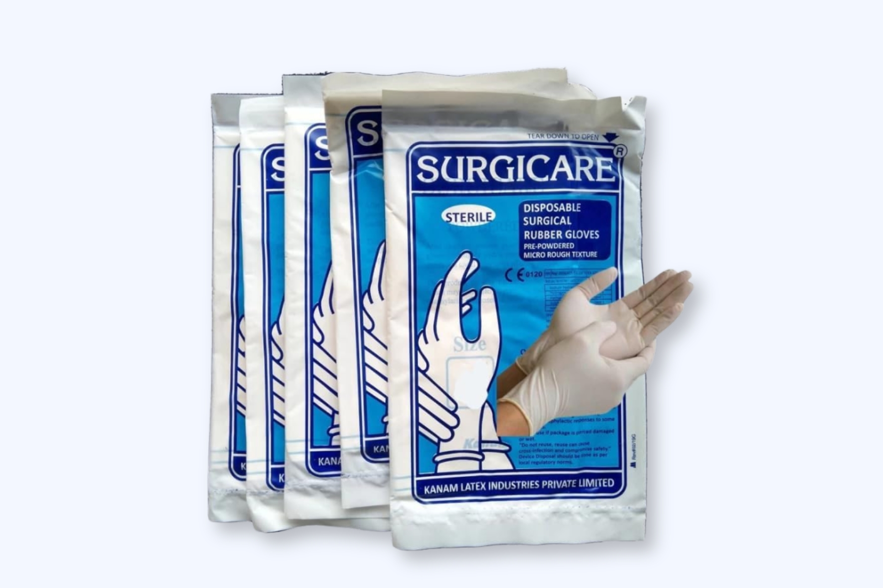 Top 10 Best Surgicare Gloves Distributors in Kolkata