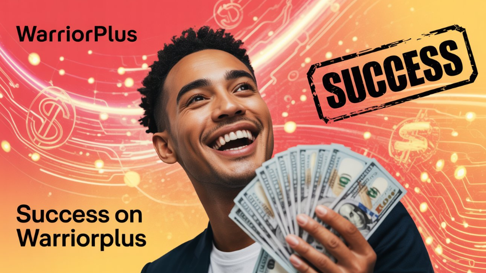 Success on WarriorPlus Review: A Practical Guide for Digital Product Creators
