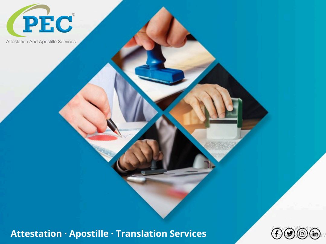 Attestation & Apostille Services in India: Practical Guide for Documents and Compliance