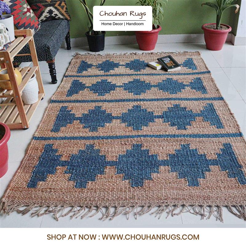 Where to Buy Affordable Area Rugs in UK & USA? | Chouhan Rugs
