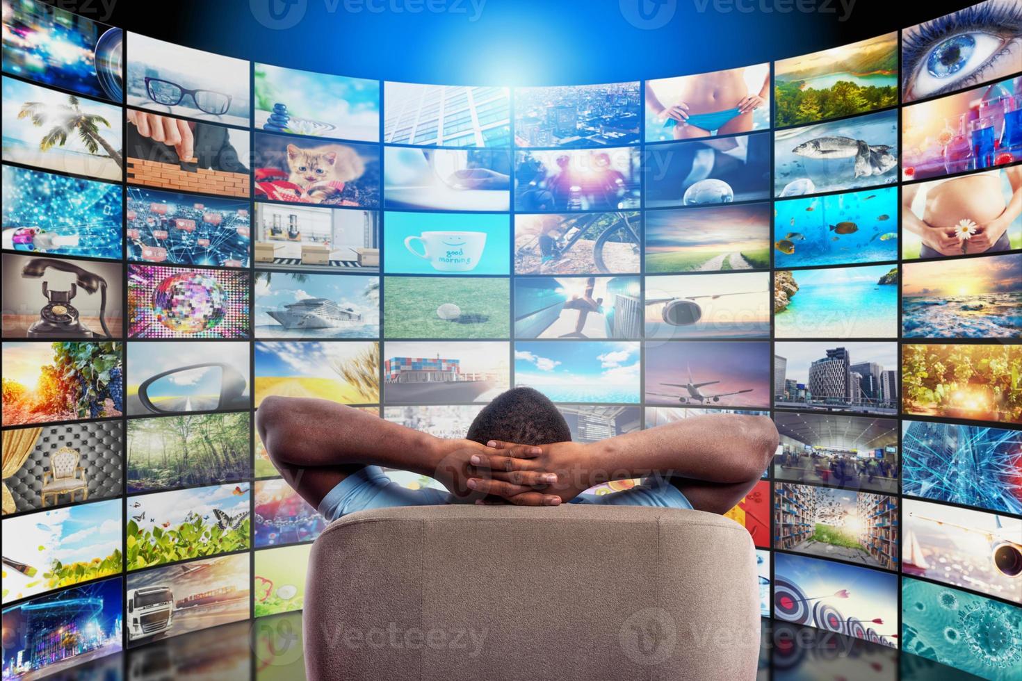 VESION TV – IPTV Best USA Streaming Service for 2025