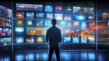 The Rise of IPTV in USA: Affordable, Flexible, and Feature-Packed Streaming