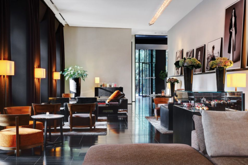 What Business Travelers Want in Beirut Hotels
