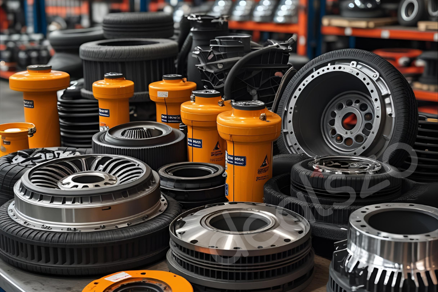 Where to Buy Auto Parts Up To 80% Off – USA Deals Revealed