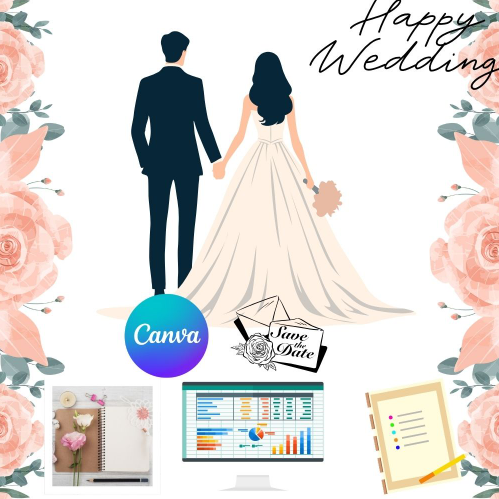 A Practical Review of an All-in-One Digital Wedding Planner Resource for Creators and Entrepreneurs