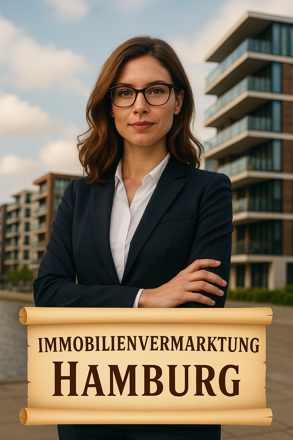 Who Offers Smart Immobilienvermarktung Hamburg?