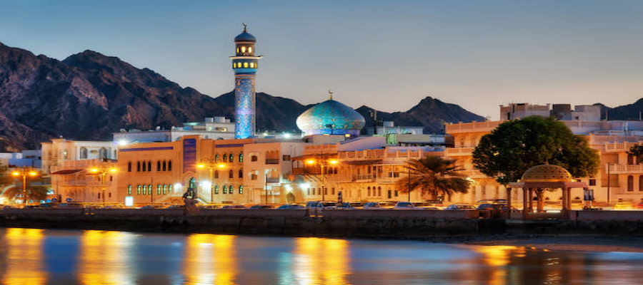 Top 10 Ocean Adventures to Experience in Oman