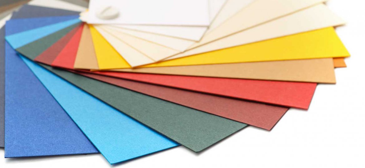 Choosing the Right Paper and Finishing for the Best Printing Solutions in India