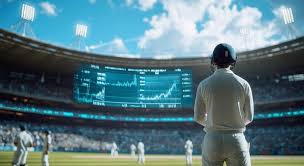 From Personal Essay to Match Trend: Blending Emotion and Numbers in Cricket Writing