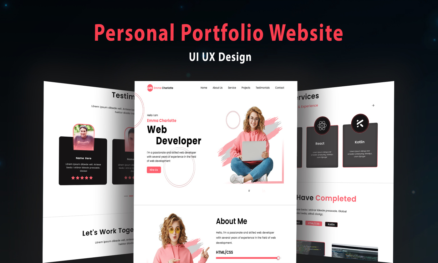 The Psychology of Clicks: What Charlotte Web Designers Know About You That You Don’t