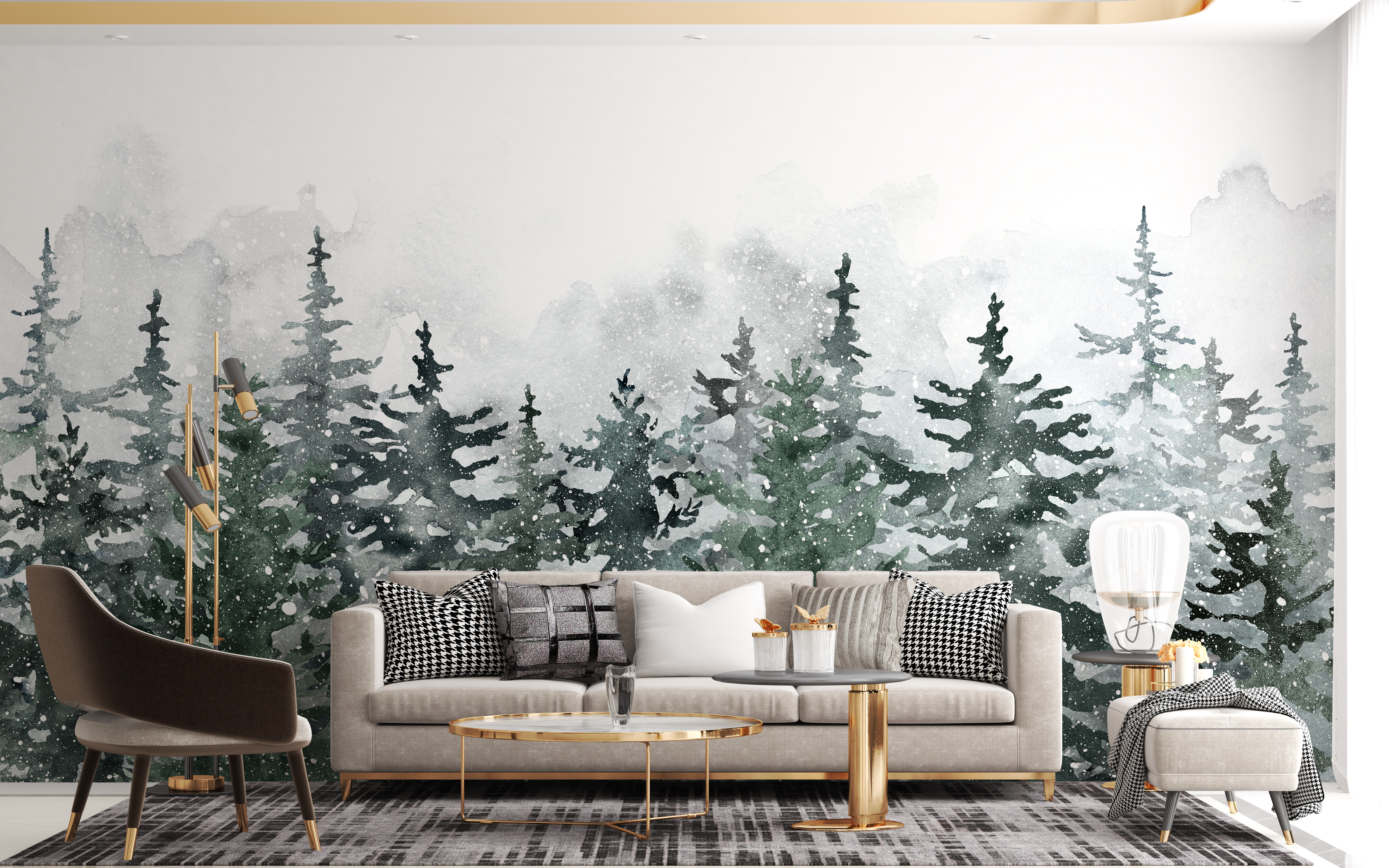 Peel and Stick Wallpaper: The Best Choice for Every Room in Your Home