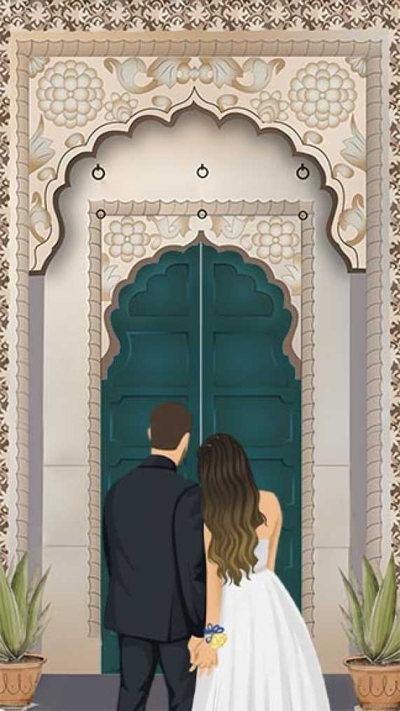 Marathi Invitation Video Maker Free Download – Crafting Tradition in Digital Form