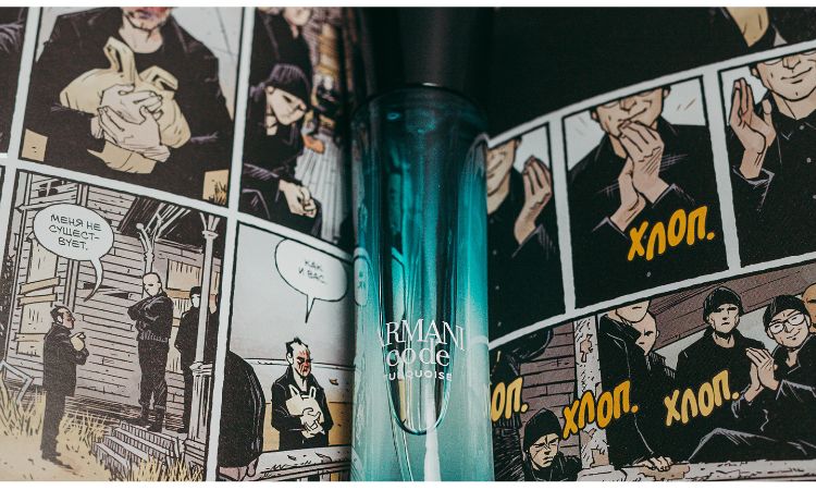 Inside the Comic Book Market: Past, Present & Future