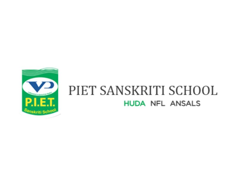 Best Playway Schools in Panipat That Foster Holistic Growth – Explore PIET Sanskriti Huda