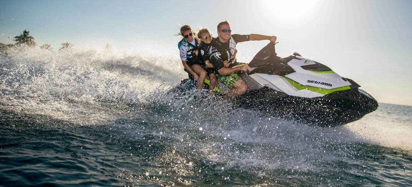 Explore Muskoka Like Never Before The Ultimate Guide to Jet Ski Rentals