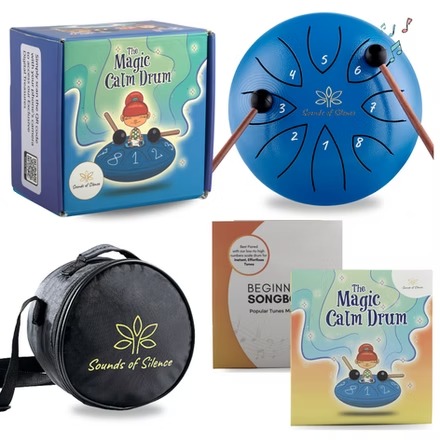 Healing Through Harmony: Unique Get Well Gifts for Kids That Comfort and Uplift