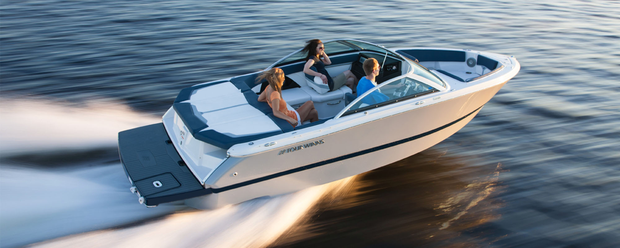 Experience Muskoka Like Never Before with a Boat Rental