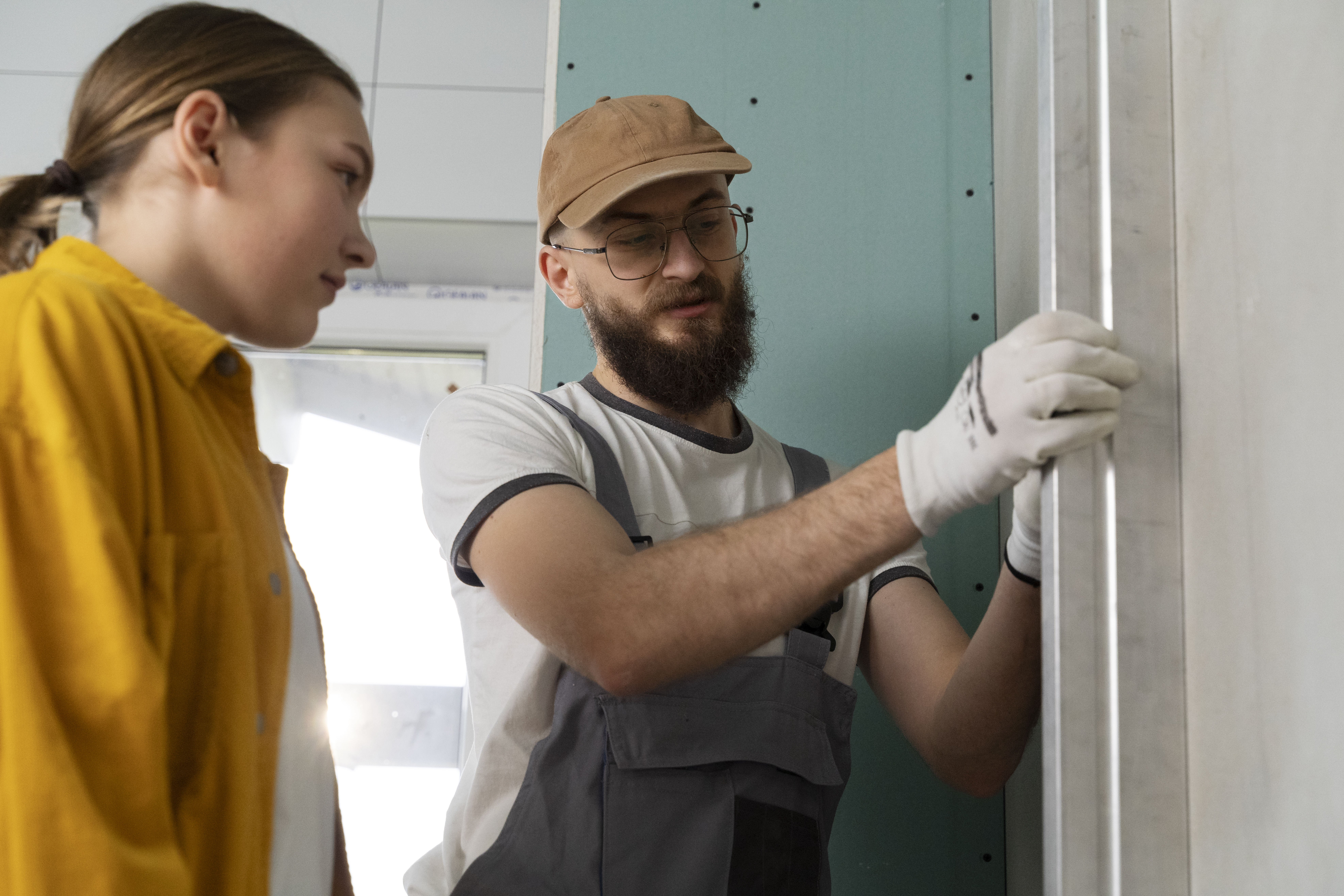 Plastering vs Quick Fixes: What’s Worth It in the Long Run?