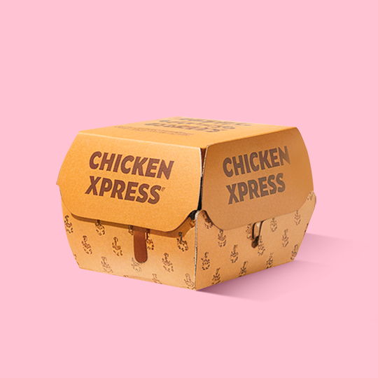 Disposable Burger Boxes: The Essential Packaging for Modern Food Businesses