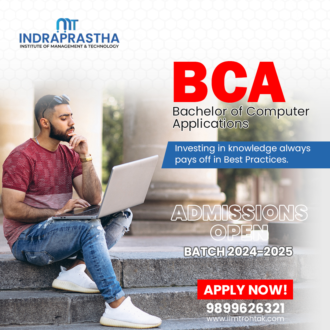 Is BCA still a good career alternative in India in 2025?