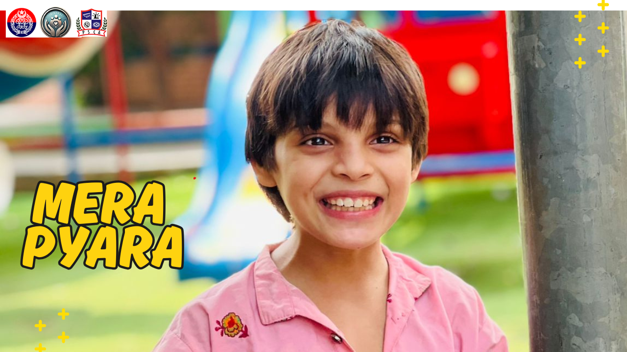 Mera Pyara – Pakistan’s Hope for Reuniting Lost Children and Missing Persons