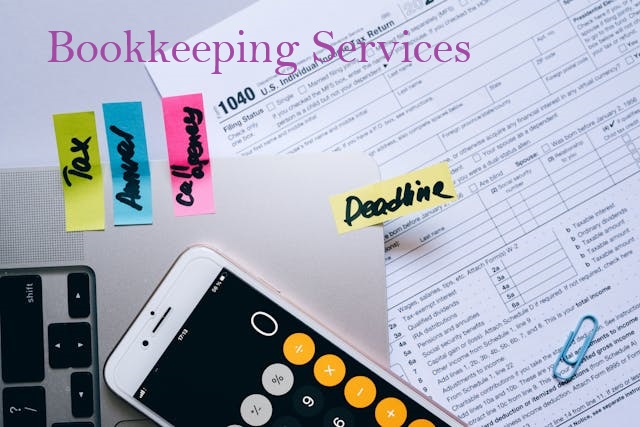 What Rates Ought to You Anticipate to Pay for Bookkeeping Services?