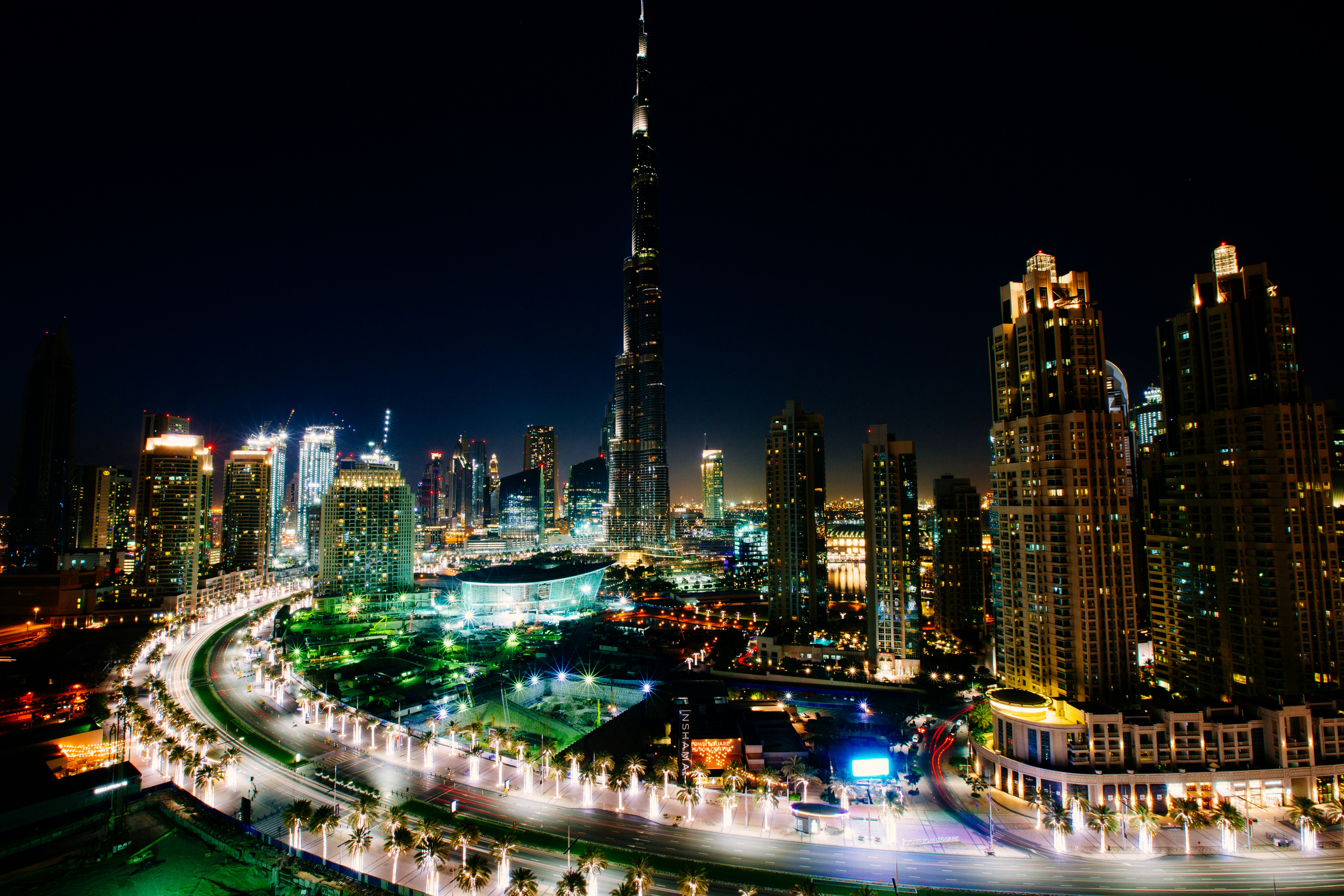 Top Attractions to See on a Half Day Dubai City Tour
