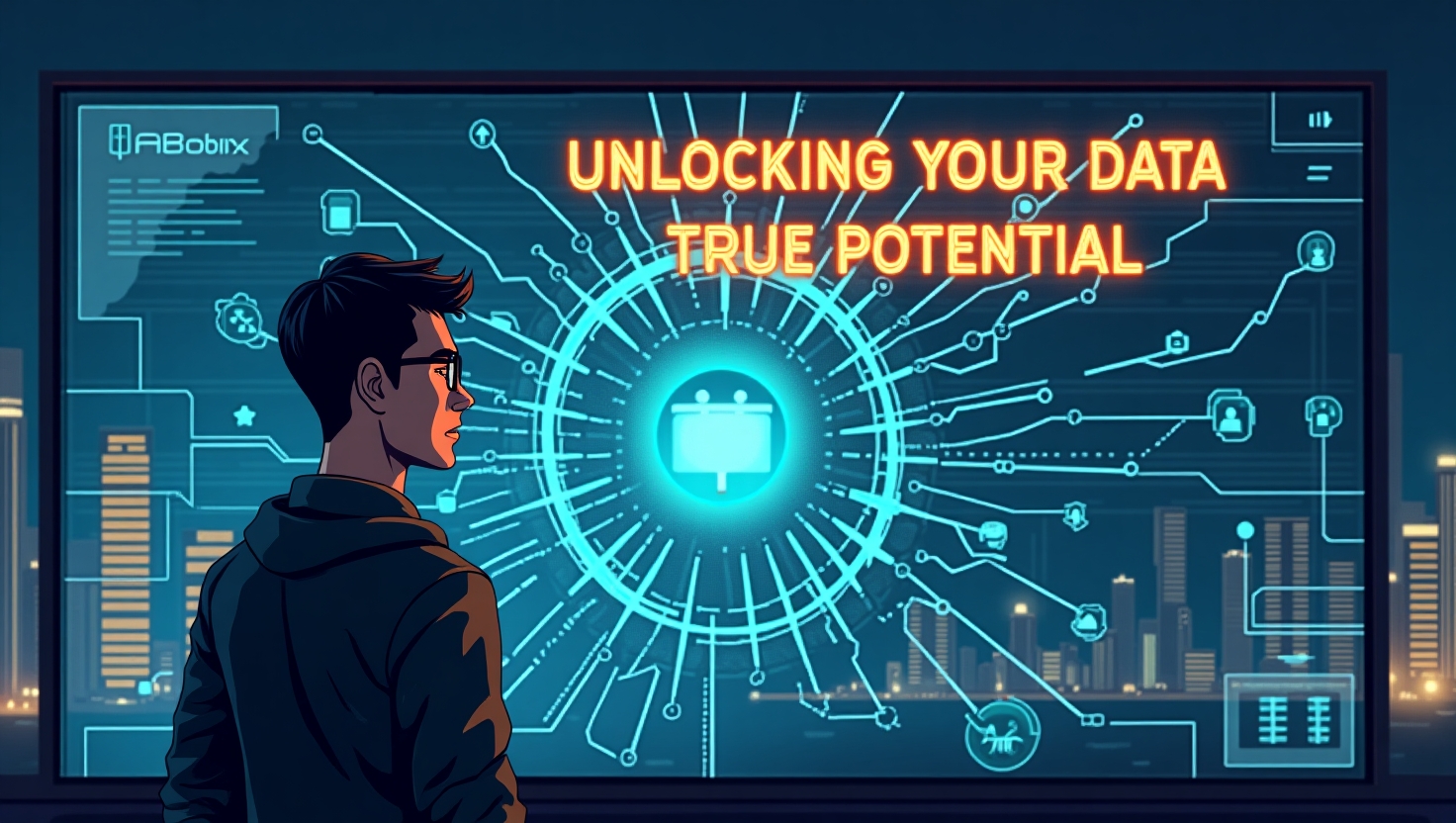 Unlocking Your Data's True Potential: Why Expert Data Engineering is Non-Negotiable