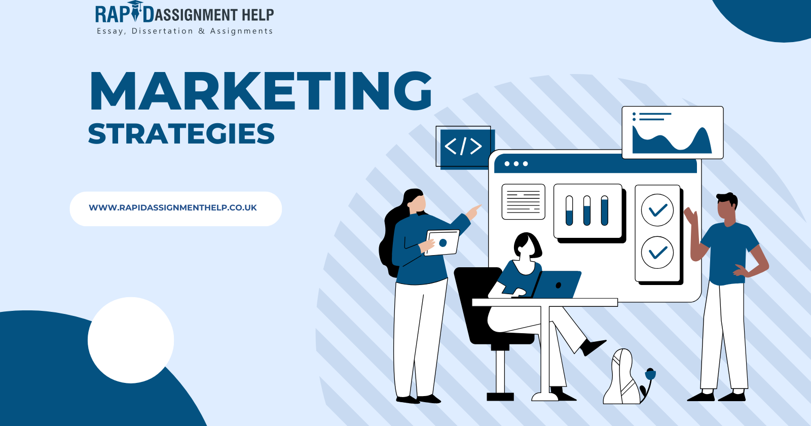 The Role of Consumer Behaviour in Modern Marketing Strategies