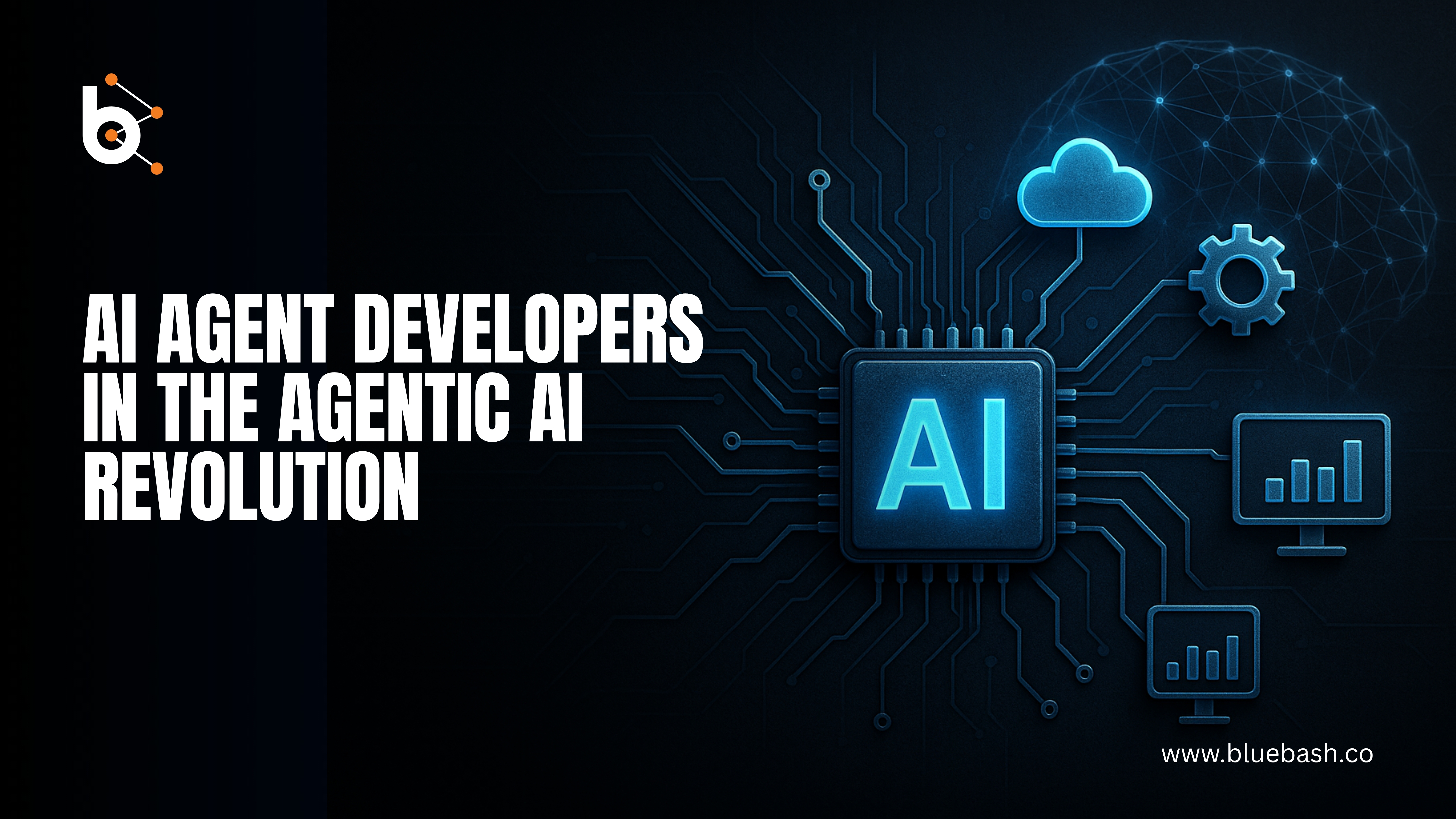 How AI Agent Developer Roles Transform as Agentic AI Reshapes Automation?