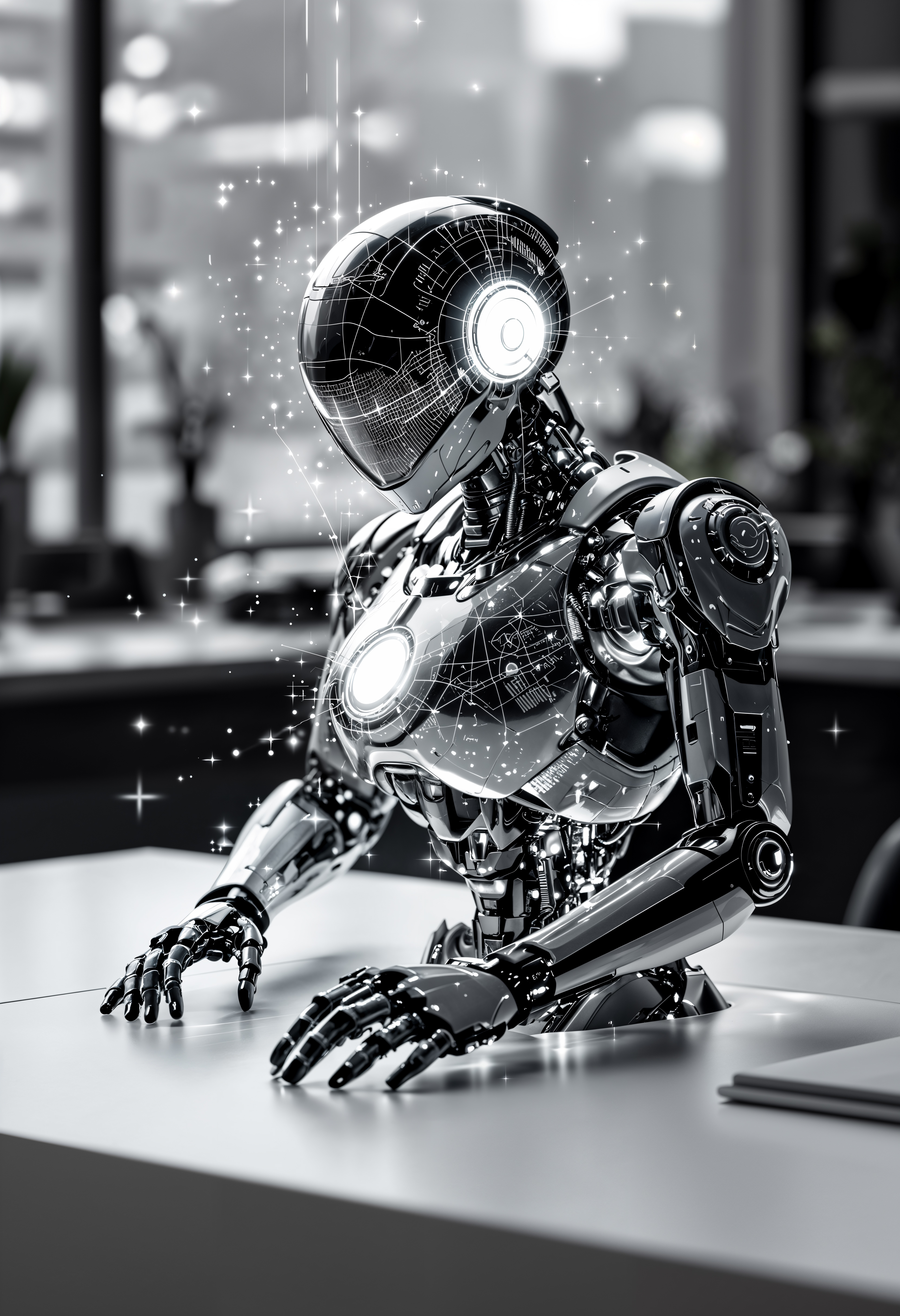 Why Learning Robotics Coding Today Will Prepare You for Future Jobs and Emerging Technologies
