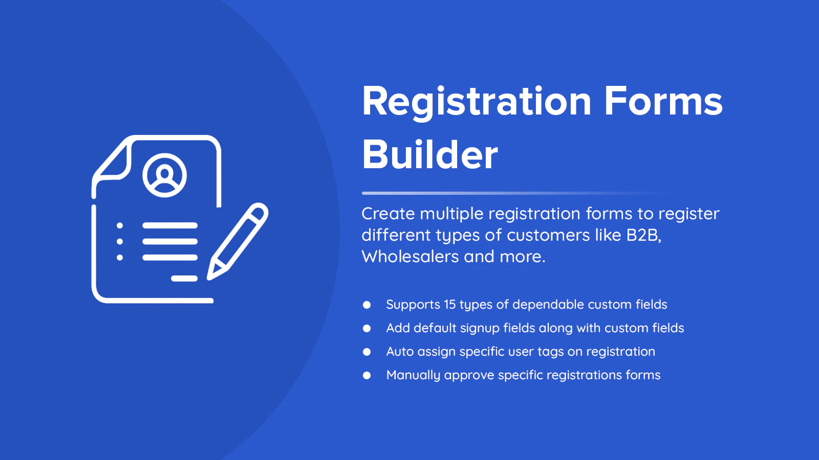 Create Meaningful Interactions with Shopify Form Builder