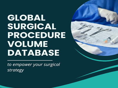BIS Research Launches Global Surgical Procedure Volume Database — A Strategic Intelligence Tool