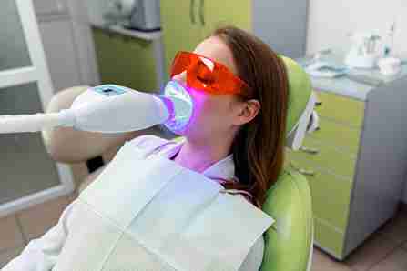 What Dentists Look For Before Approving Whitening