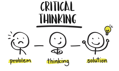 What is Critical Thinking?