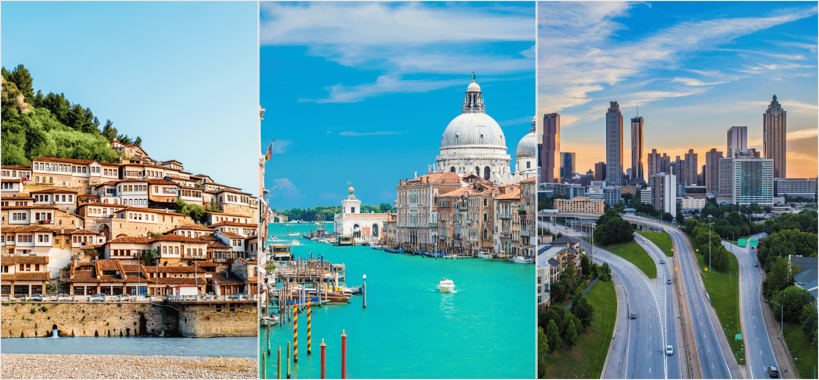 Magical European Christmas Market Cruises 2025: The Ultimate Holiday Voyage from Singapore