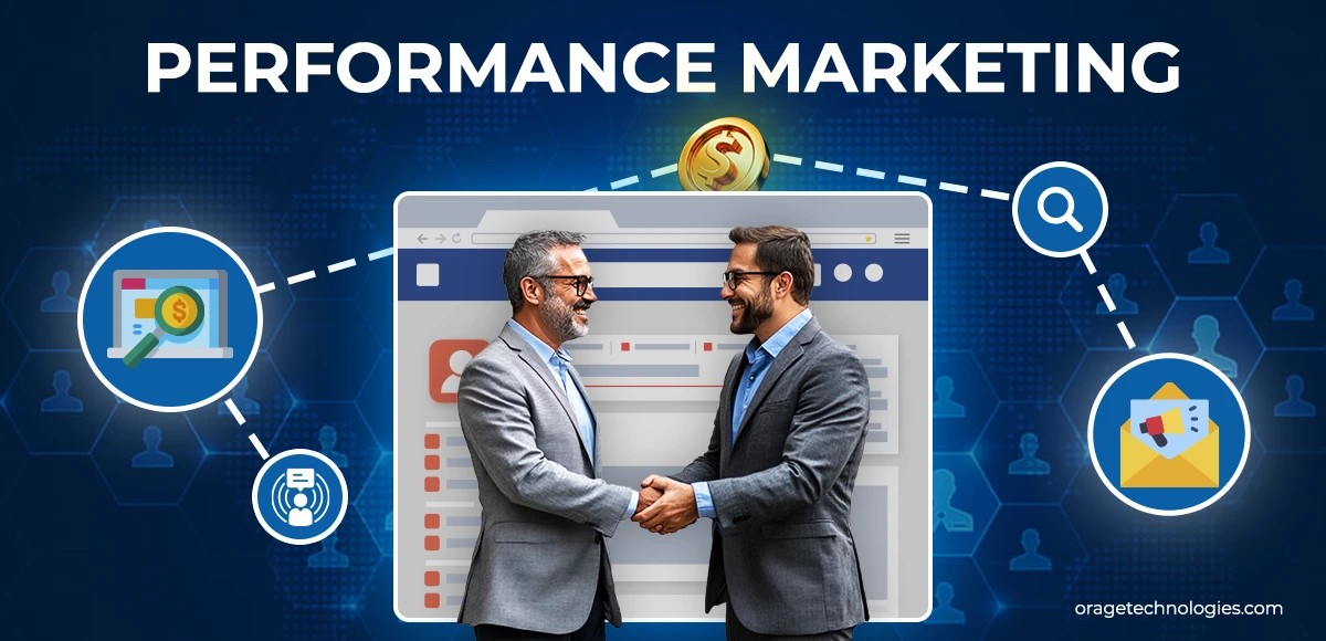 Top Ad Networks for Performance Marketers in 2025