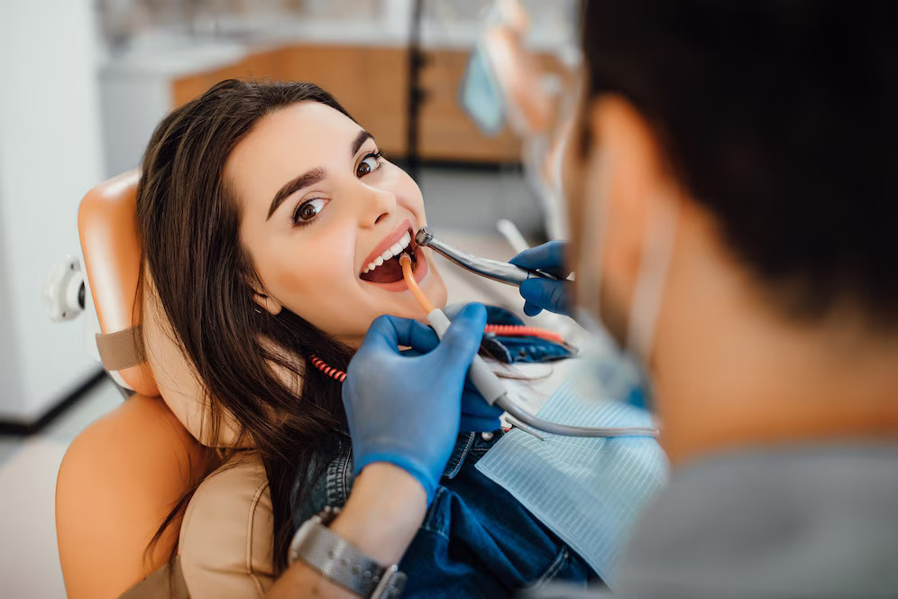Top 5 Signs You May Need Dental Surgery