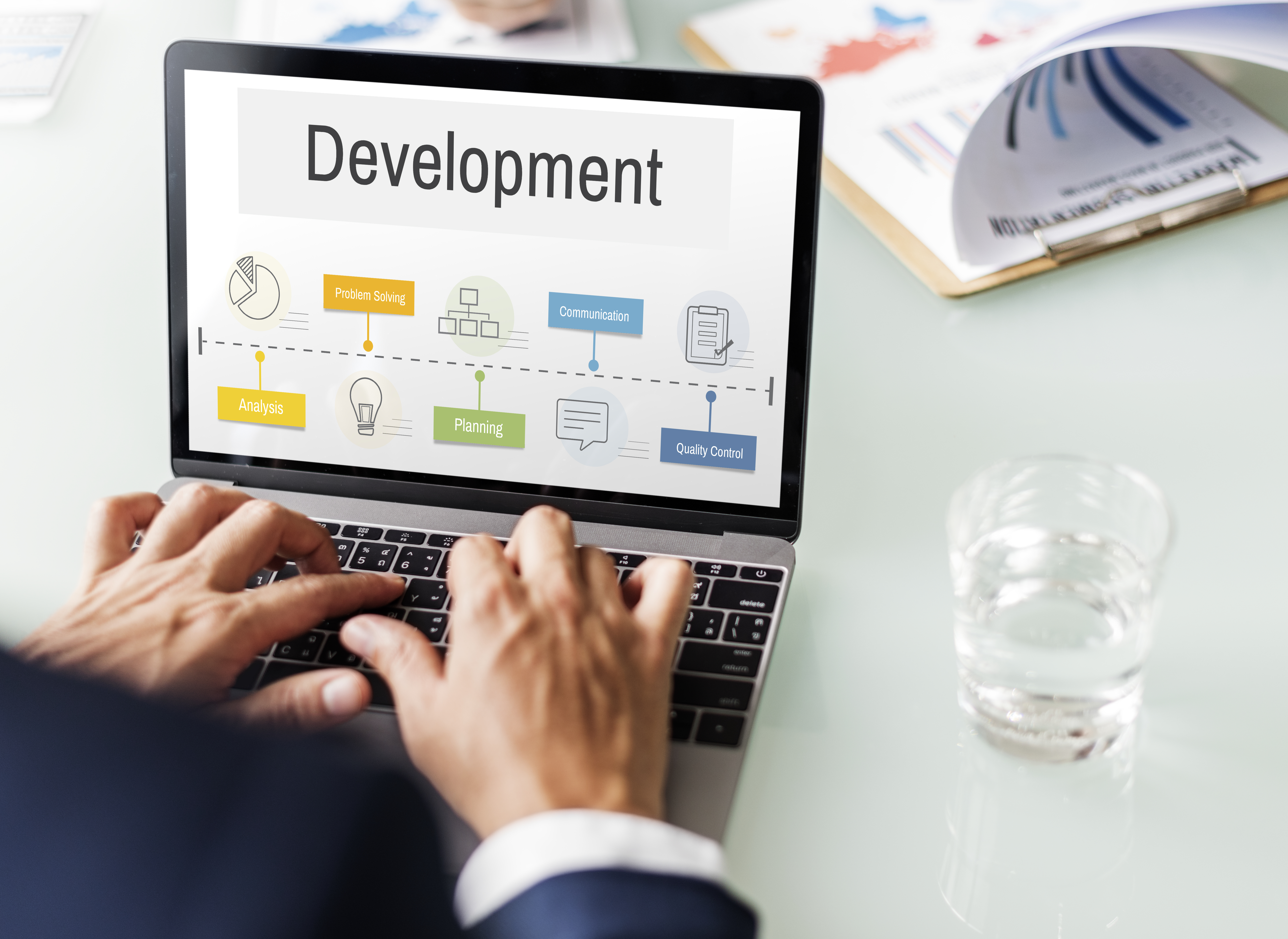 Accelerate Your Backend: Premium Node.js Development Services
