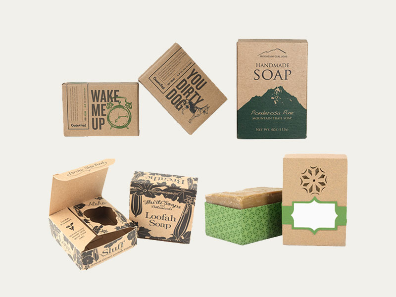 From Startup to Success: How Custom Soap Boxes Wholesale Can Build Your Brand