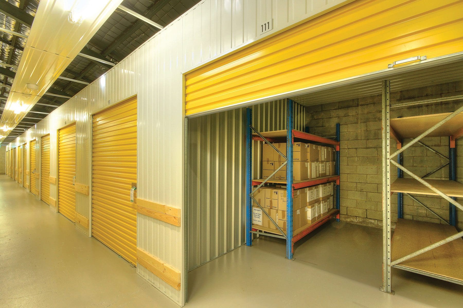 The Ultimate Guide to Choosing the Right Storage Solutions: A Complete Overview of Storage Units DC