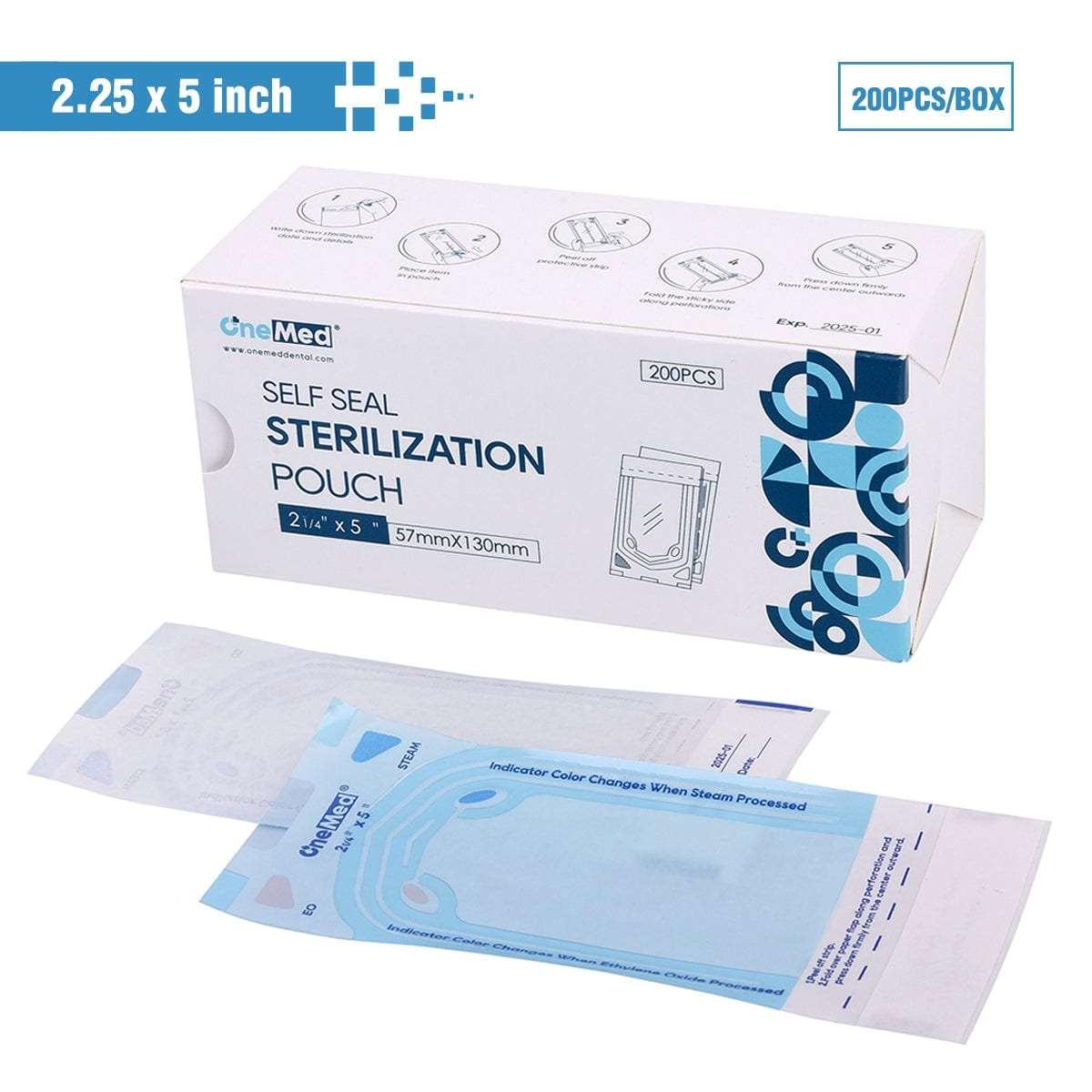 Best Practices for Storing and Handling Dental Gauze Sponges