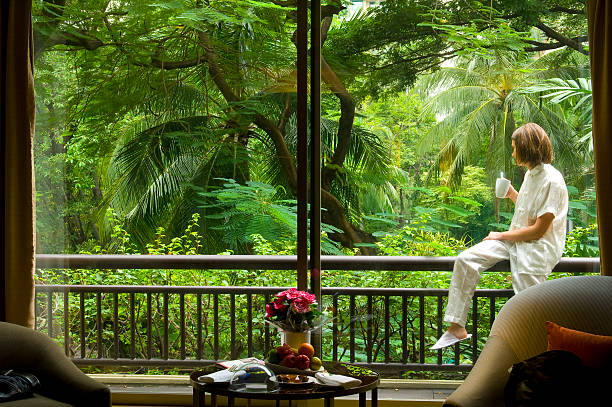 Eco-Friendly Garden Suite Design Ideas Popular in Canada