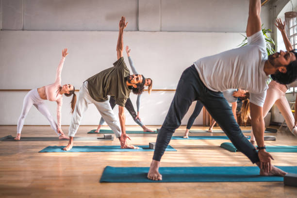 Why Men’s Exercise Floor Mat is a Must-Have Essential?